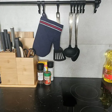 Ehrenfeld - Bright 32m2 Flat Appartement Cologne