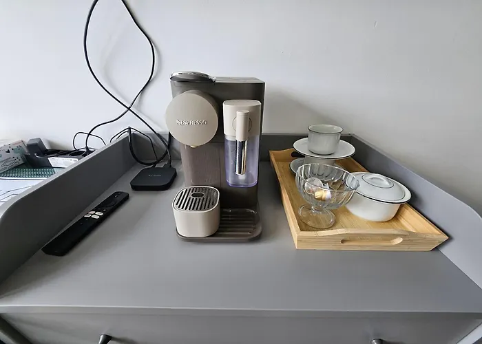 Ehrenfeld - Bright 32m2 Flat * קלן